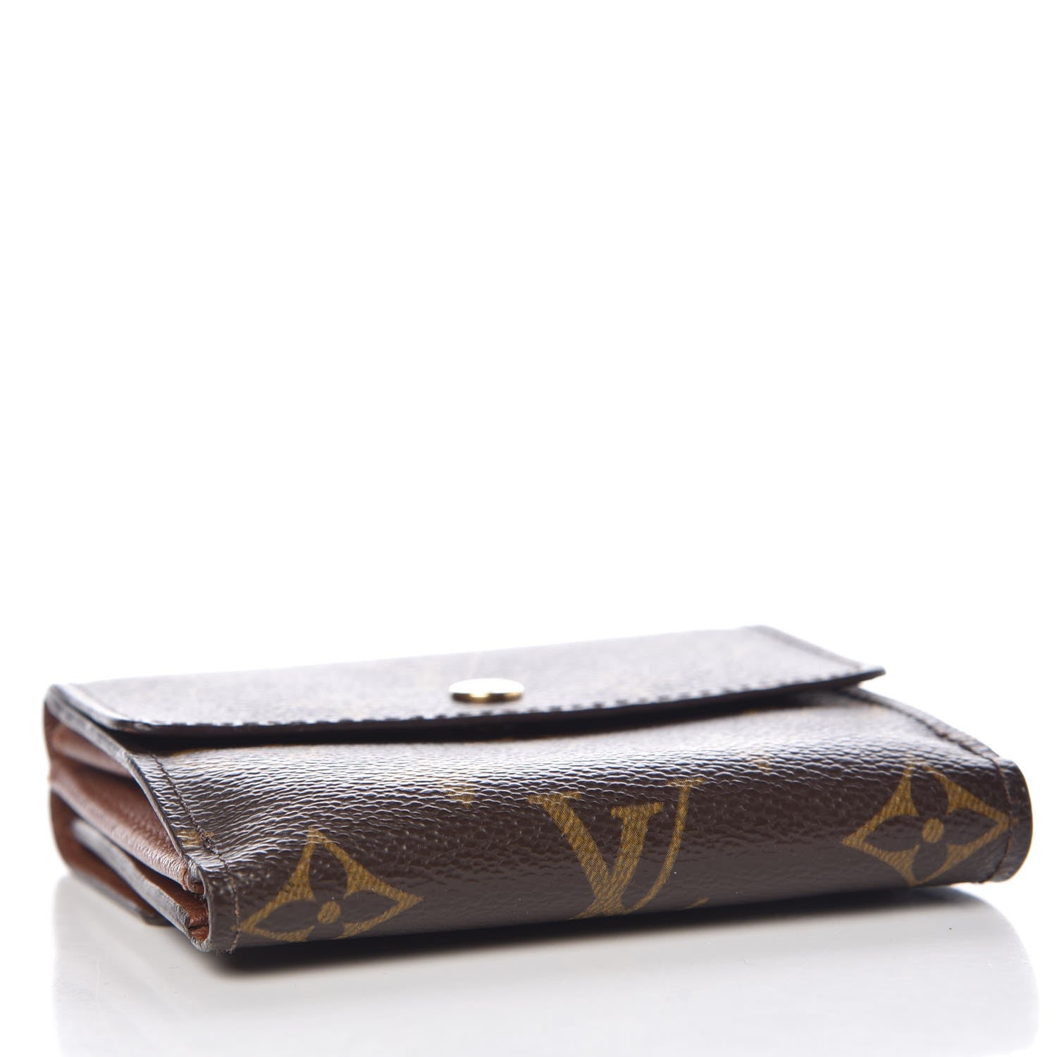 Louis Vuitton Monogram Elise Wallet 4 of 7