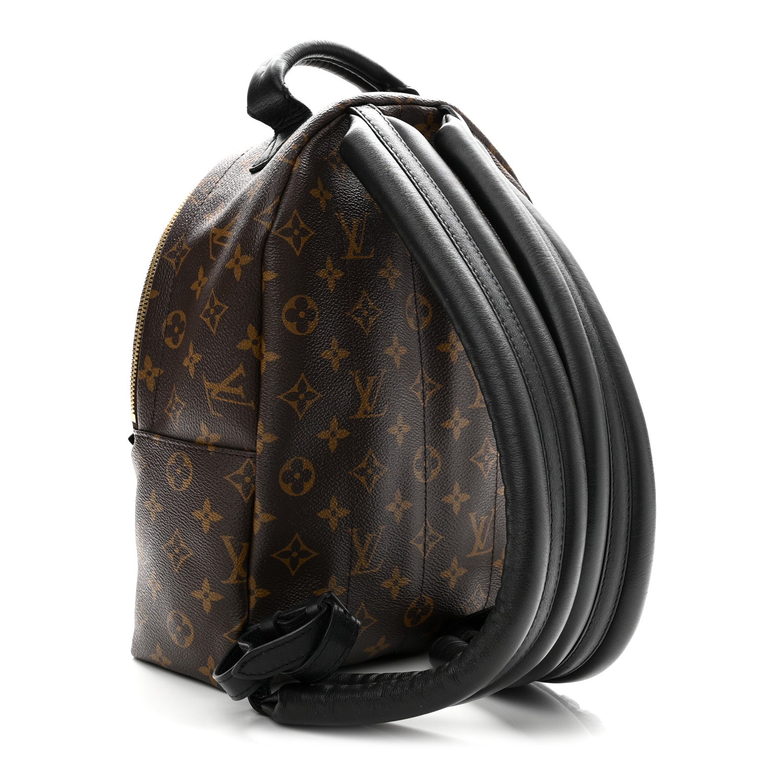 Louis Vuitton Reverse Monogram Palm Springs Backpack PM 3 of 10