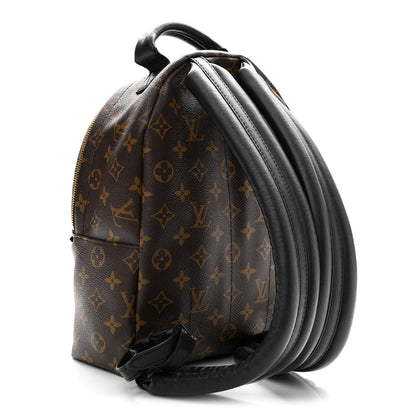 Louis Vuitton Reverse Monogram Palm Springs Backpack PM 3 of 10