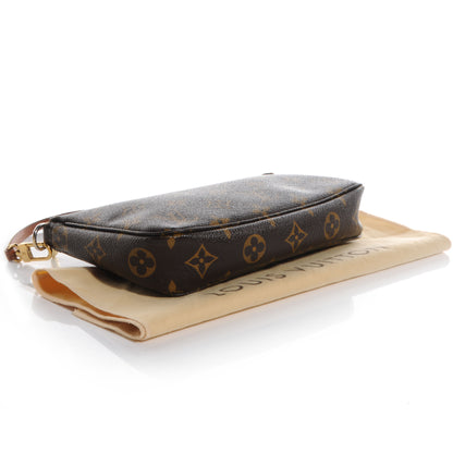 Louis Vuitton Monogram Pochette Accessories 4 of 8