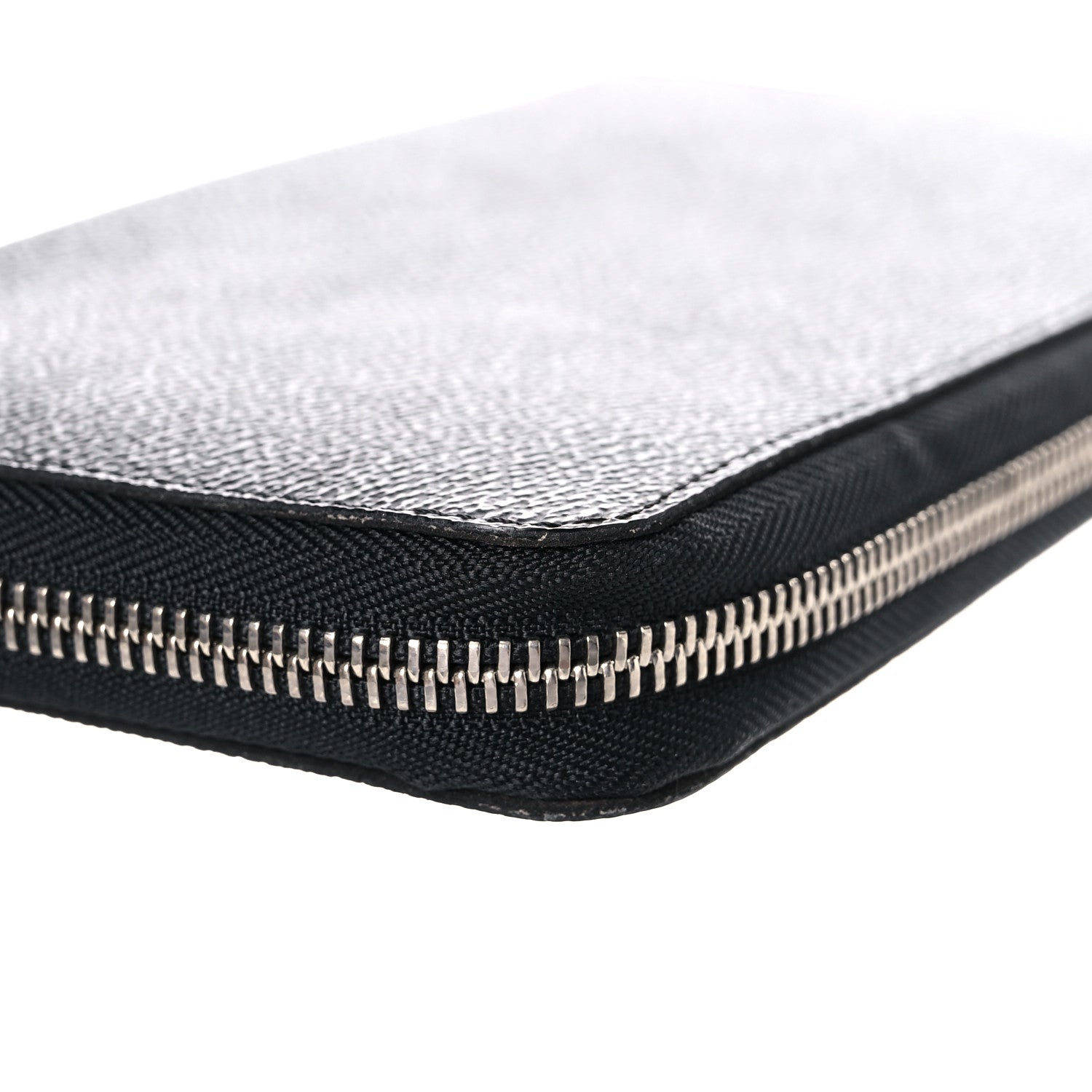 Louis Vuitton Damier Graphite Zippy Organizer Wallet 11 of 15