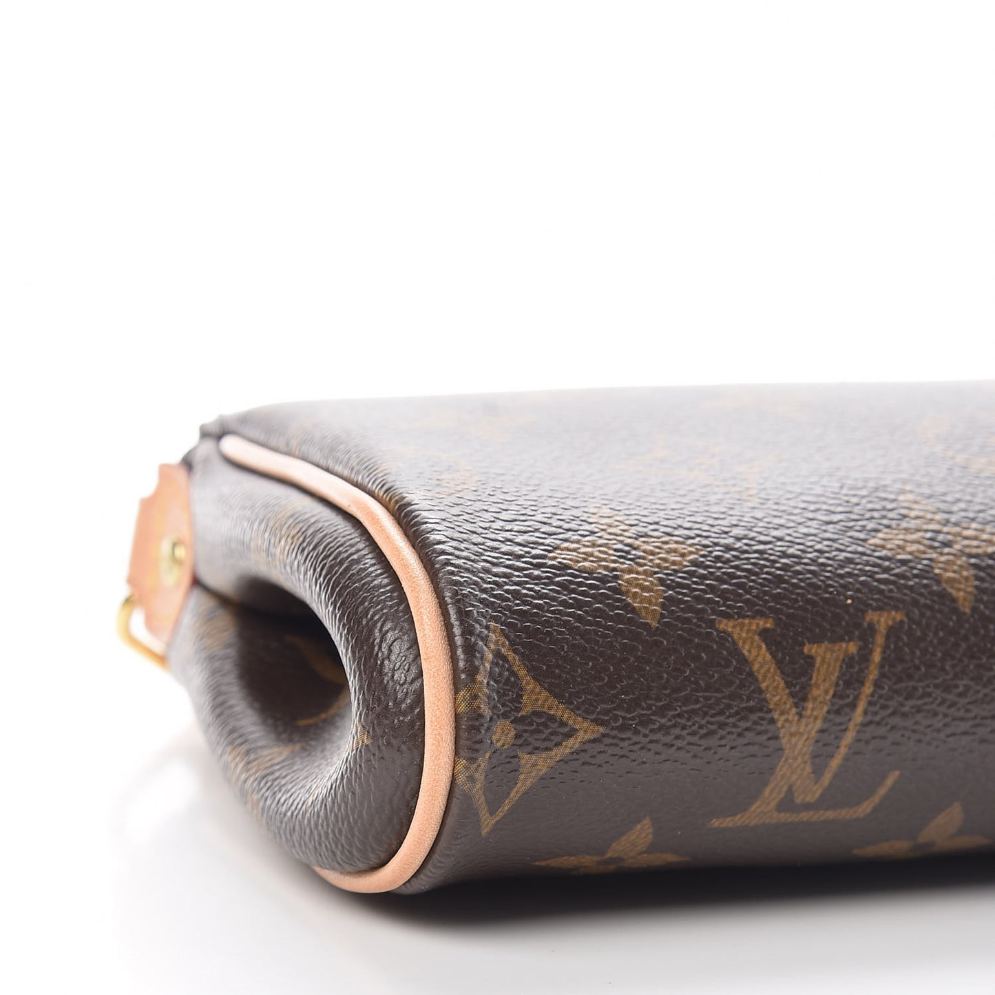 Monogram Eva Clutch