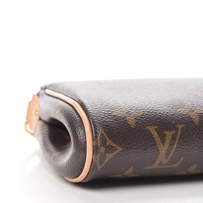 Louis Vuitton Monogram Eva Clutch 9 of 12
