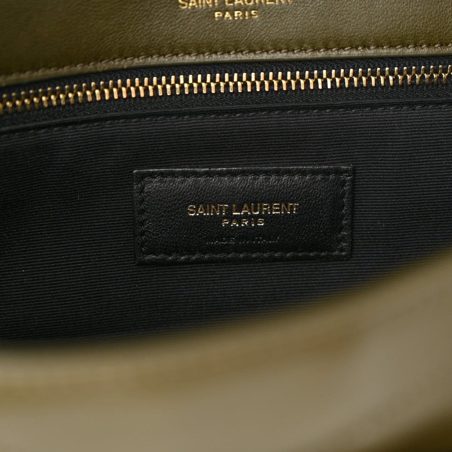 Lambskin Matelasse Monogram Medium Niki Chain Satchel Seawood