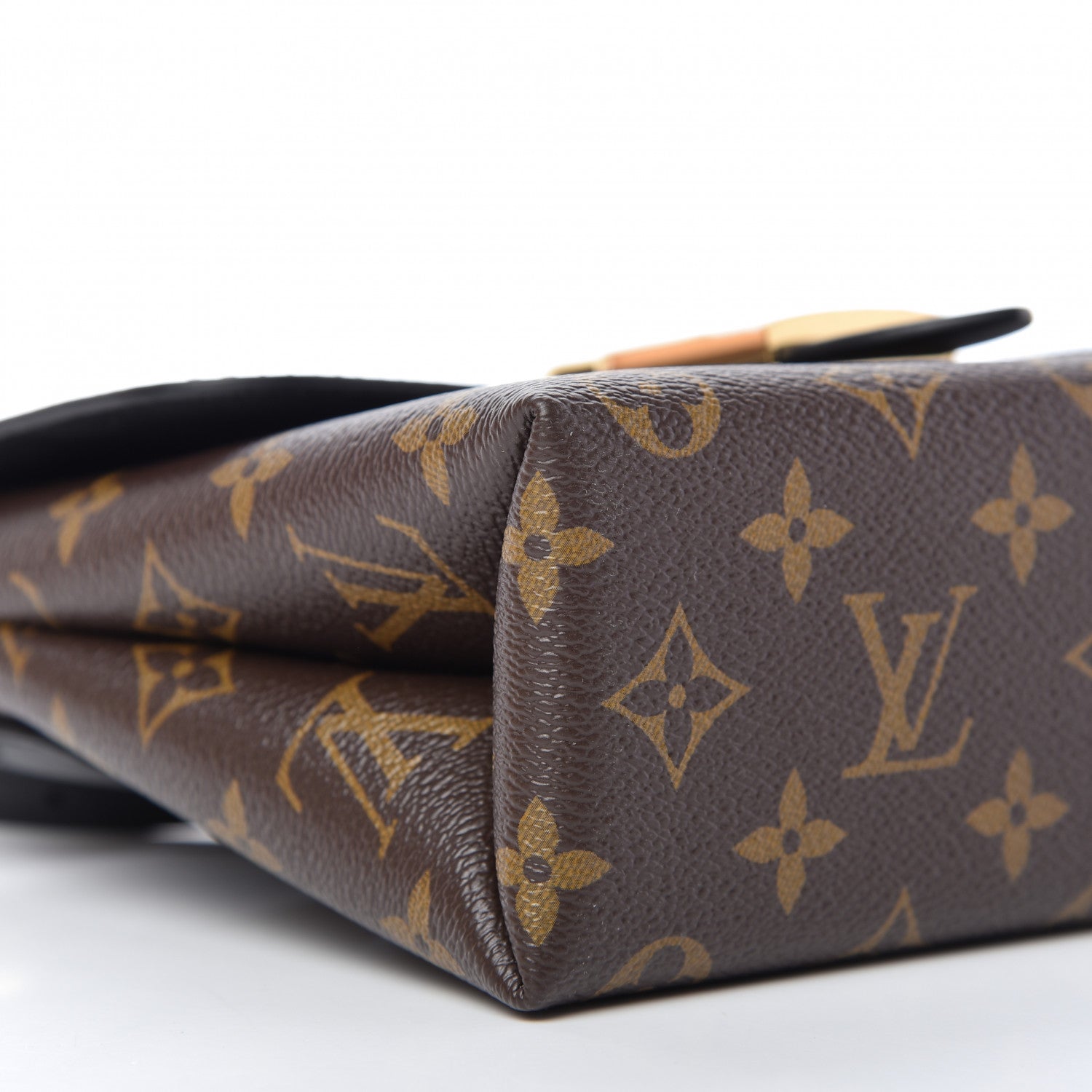 Louis Vuitton Monogram Locky BB Black 6 of 9