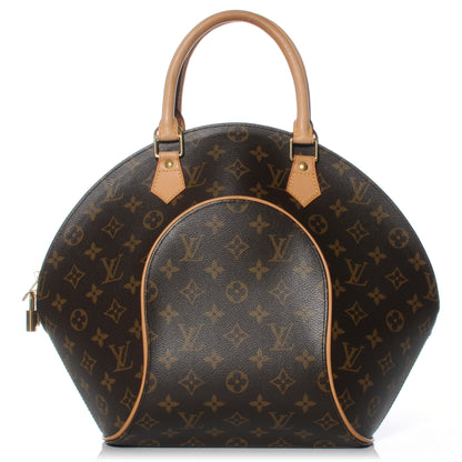 Louis Vuitton Monogram Ellipse MM 1 of 7