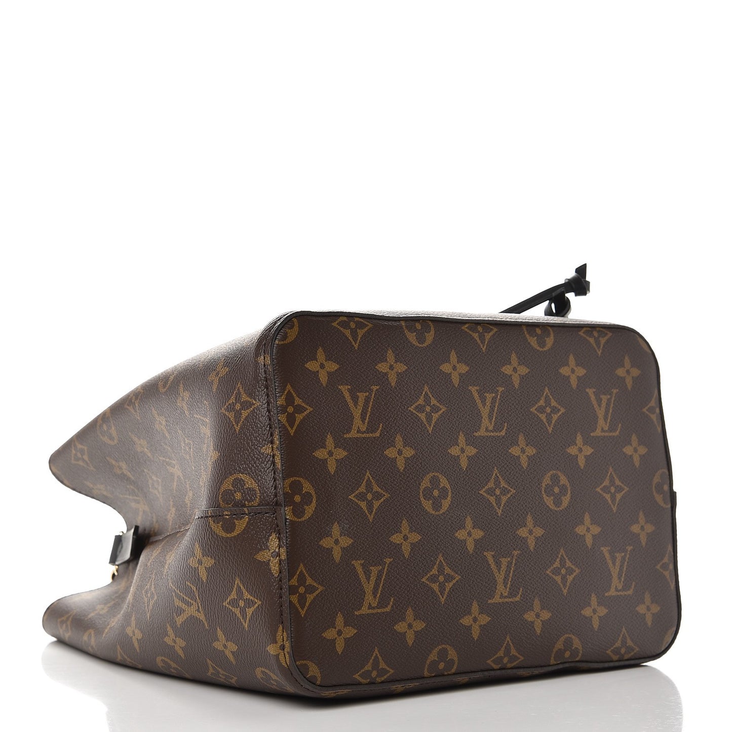 Monogram Neonoe MM Black