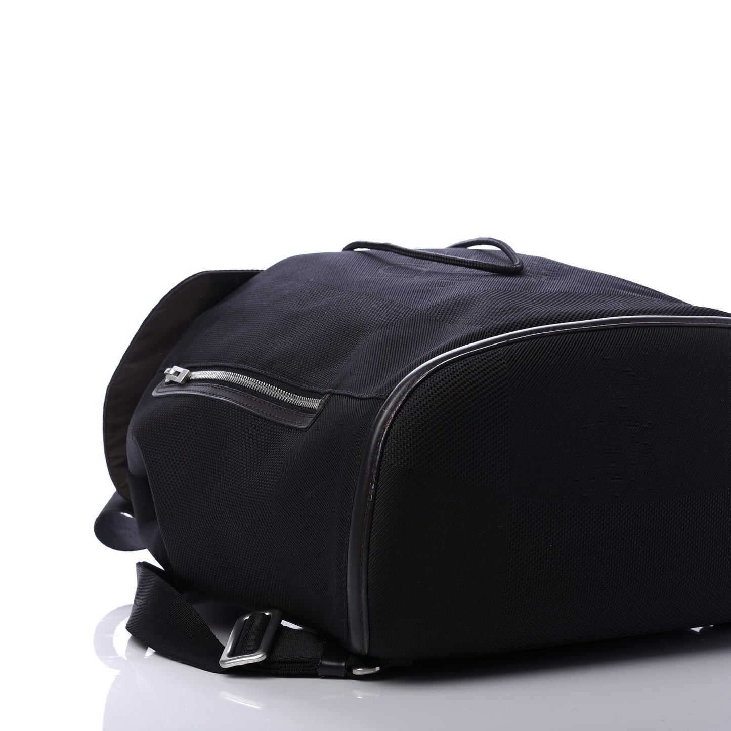 Damier Geant Pionnier Backpack Black