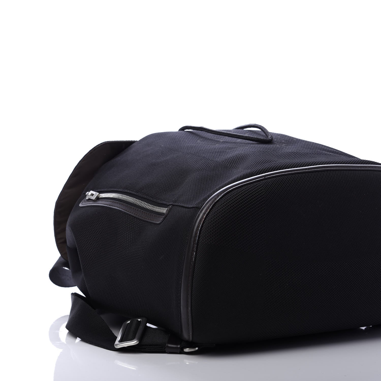 Louis Vuitton Damier Geant Pionnier Backpack Black 5 of 8