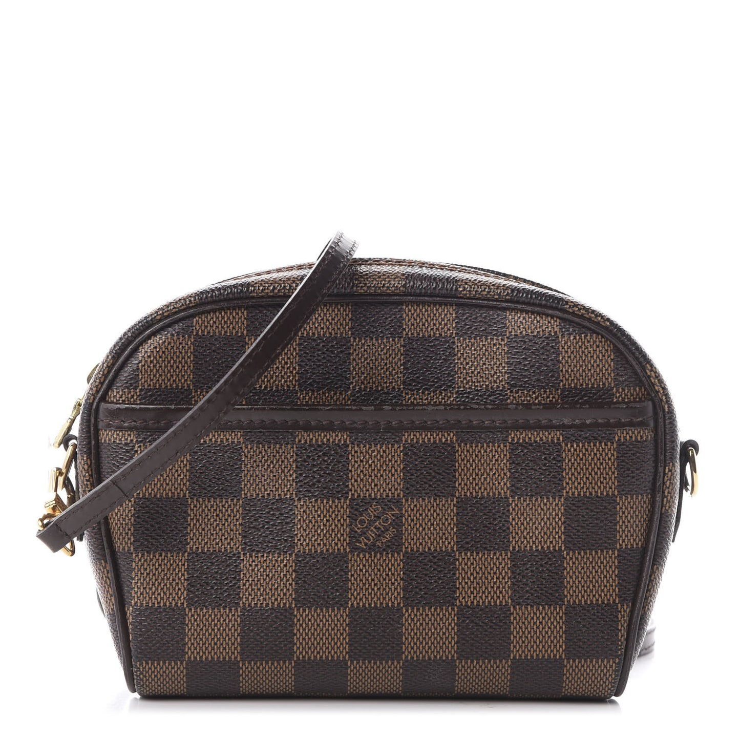 Damier Ebene Pochette Ipanema