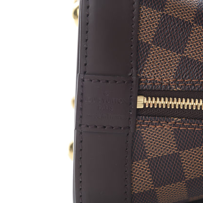 Louis Vuitton Damier Ebene Alma PM 6 of 8
