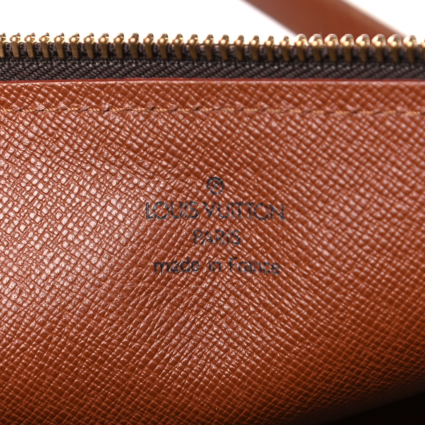 Monogram Papillon 30