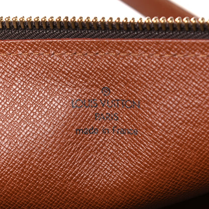 Louis Vuitton Monogram Papillon 30 5 of 18