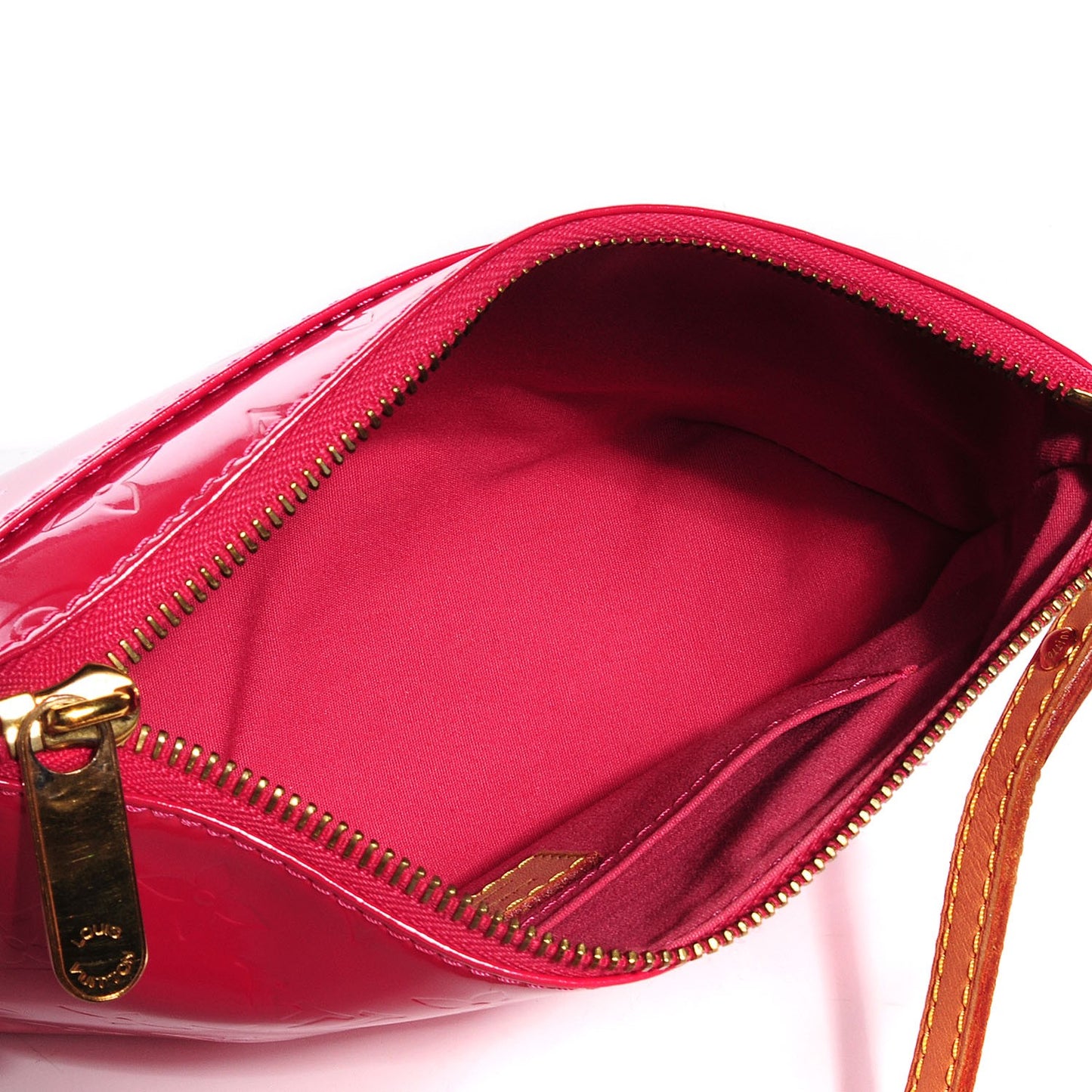 Vernis Minna Street Framboise