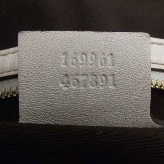 Gucci Monogram Peggy Tote 8 of 10