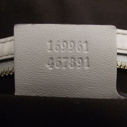 Gucci Monogram Peggy Tote 8 of 10