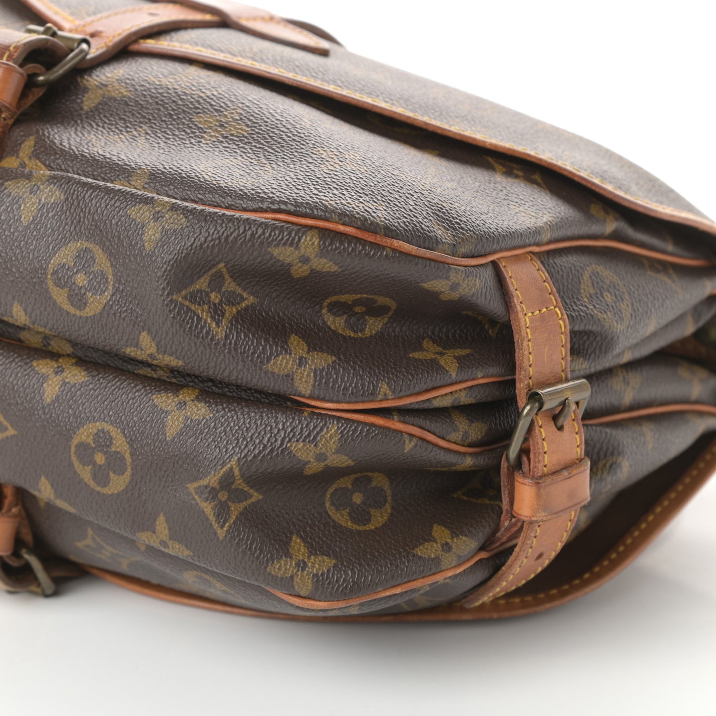 Monogram Saumur 30