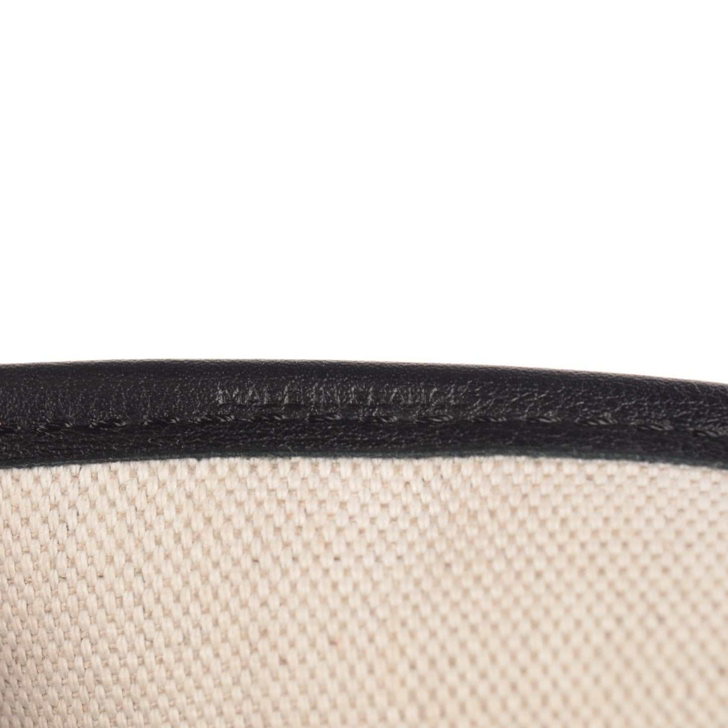 Goyardine Saint Louis PM Black