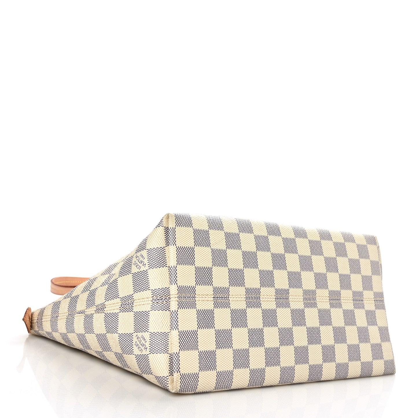 Damier Azur Iena PM