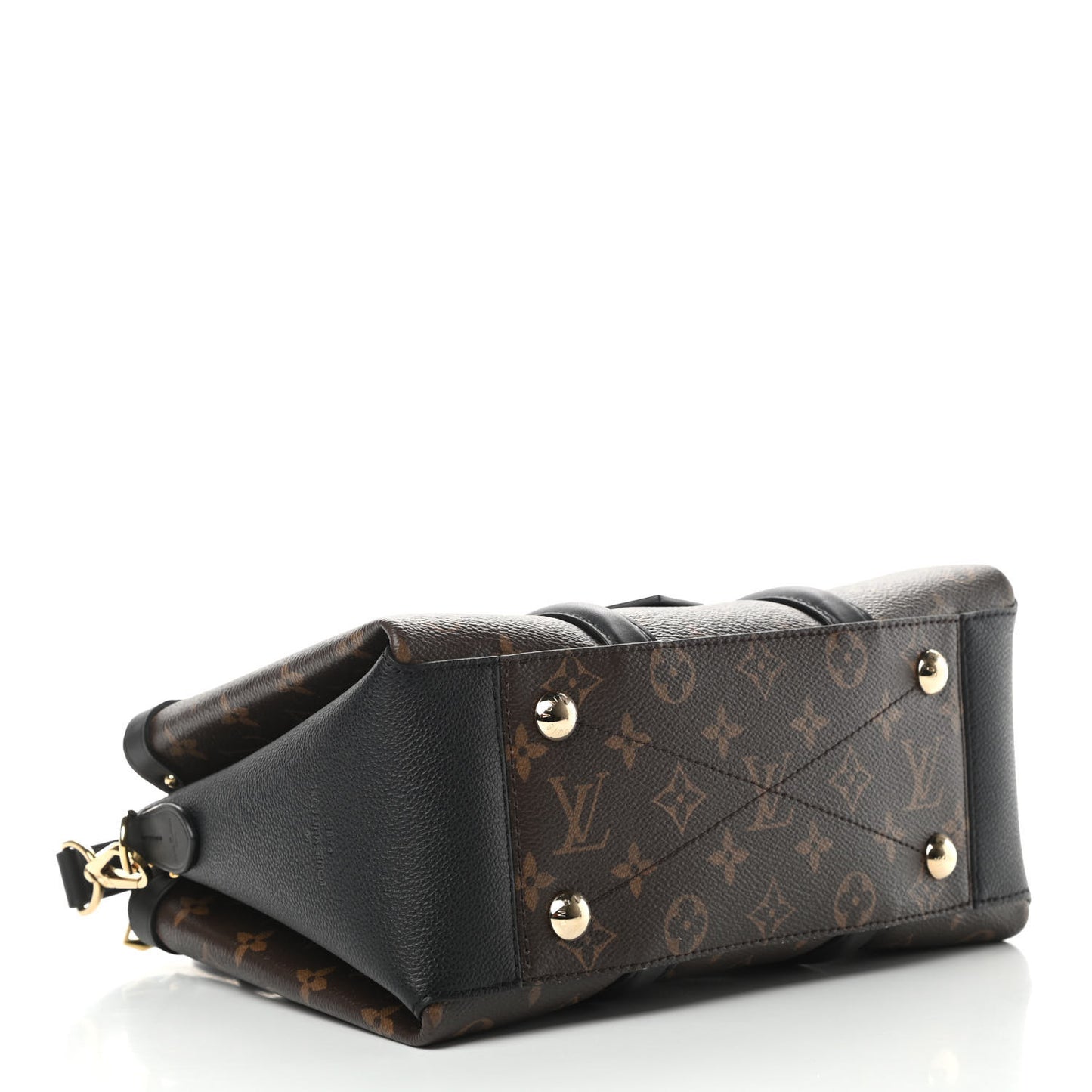 Monogram Soufflot BB Black