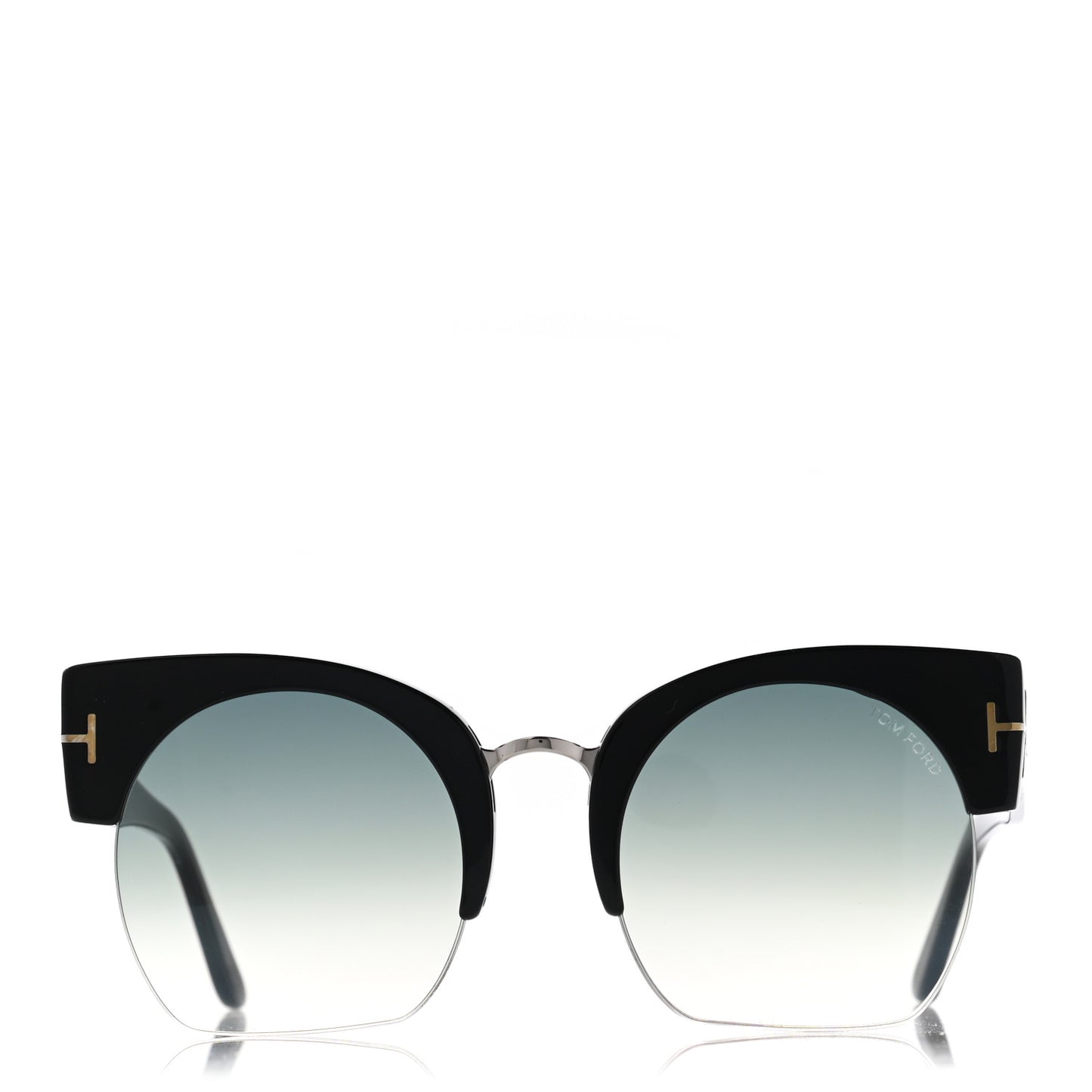 Savannah Sunglasses TF552 Black