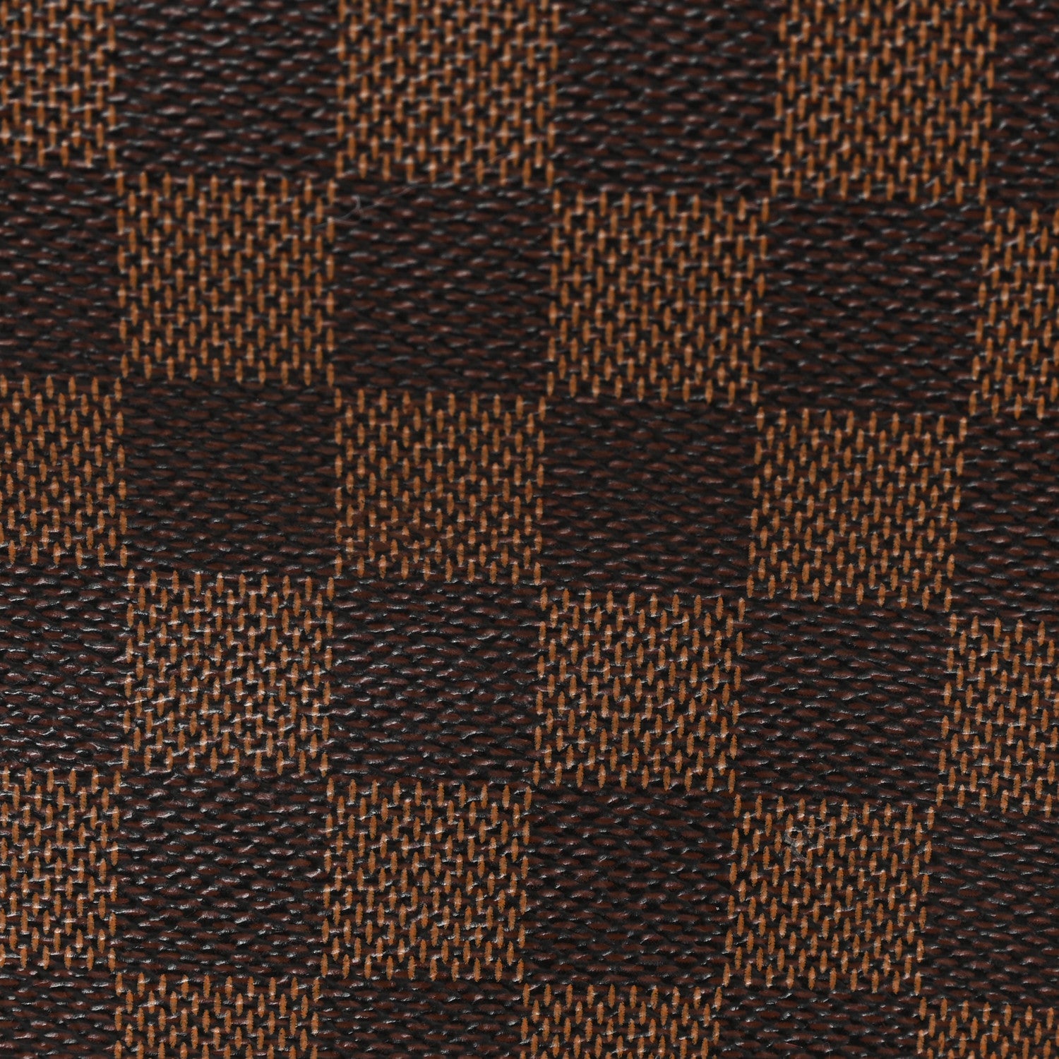 Louis Vuitton Damier Ebene Neverfull MM 13 of 13