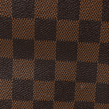 Louis Vuitton Damier Ebene Neverfull MM 13 of 13