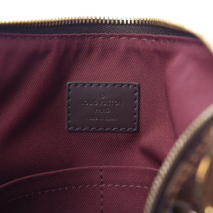 Louis Vuitton Damier Ebene Lymington 6 of 11
