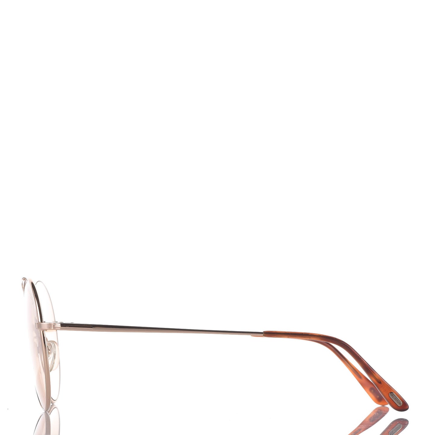 Claude Sunglasses TF145 Brown