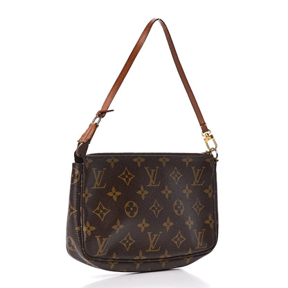 Louis Vuitton Monogram Pochette Accessories 3 of 13