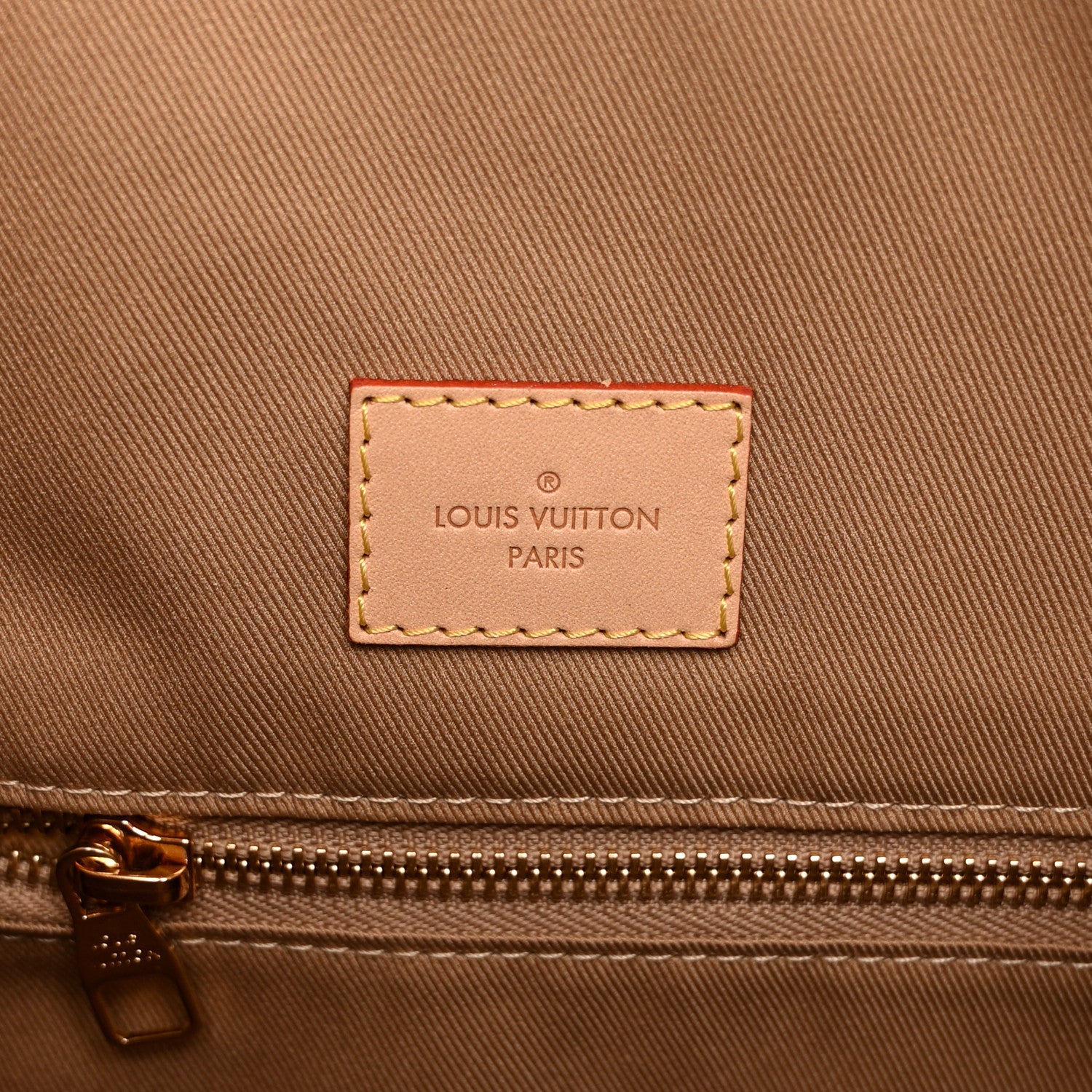 Louis Vuitton Damier Azur Graceful MM 6 of 9