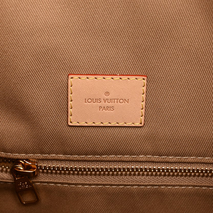 Louis Vuitton Damier Azur Graceful MM 6 of 9
