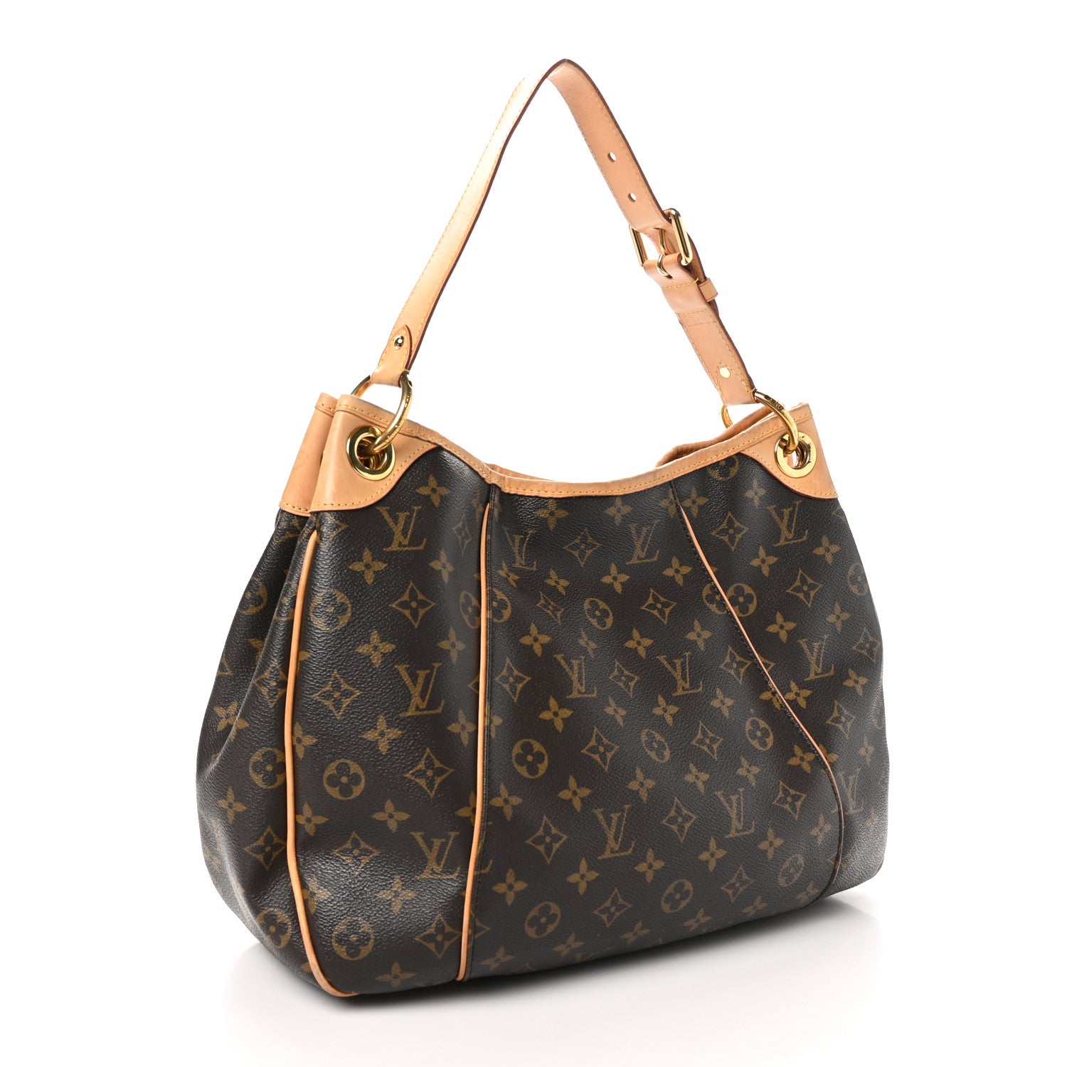Louis Vuitton Monogram Galliera PM 3 of 10