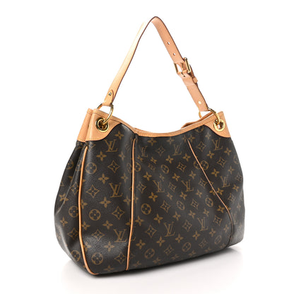 Louis Vuitton Monogram Galliera PM 3 of 10