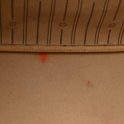 Louis Vuitton Monogram Neverfull MM 10 of 24