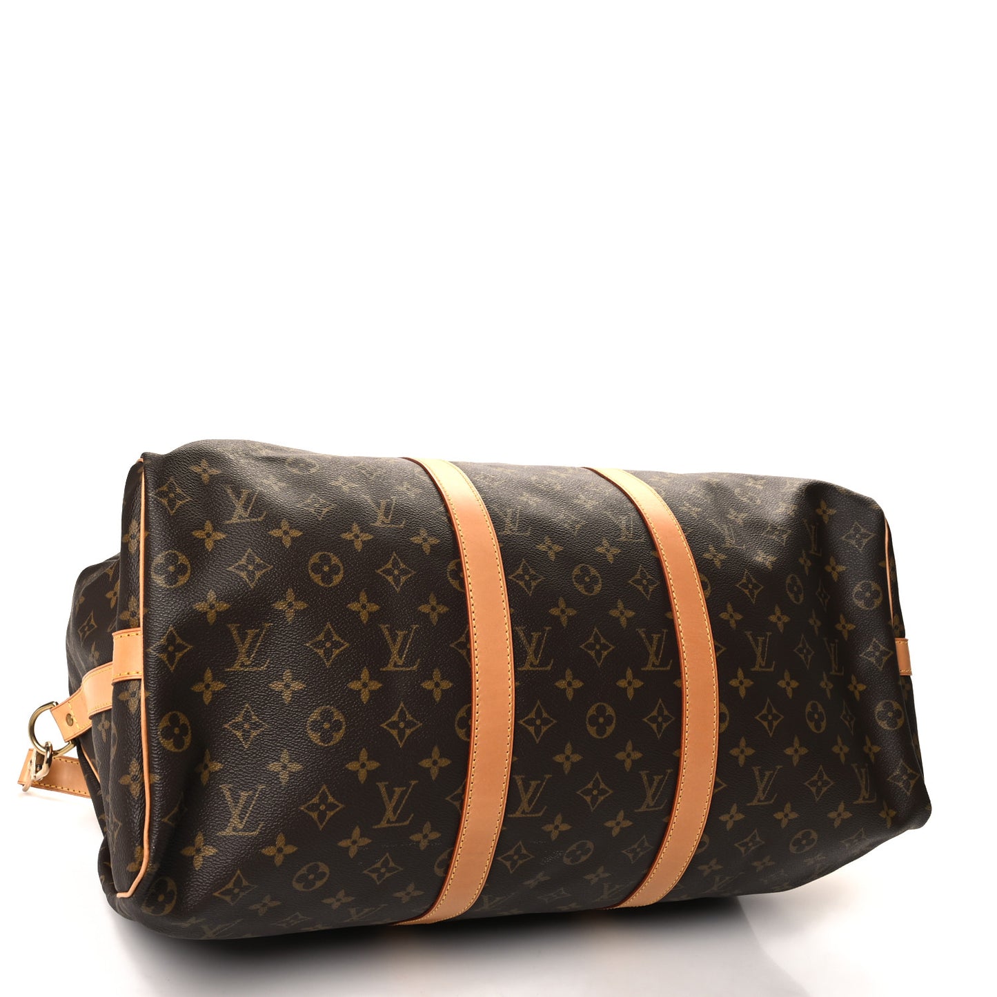 Monogram Keepall Bandouliere 50