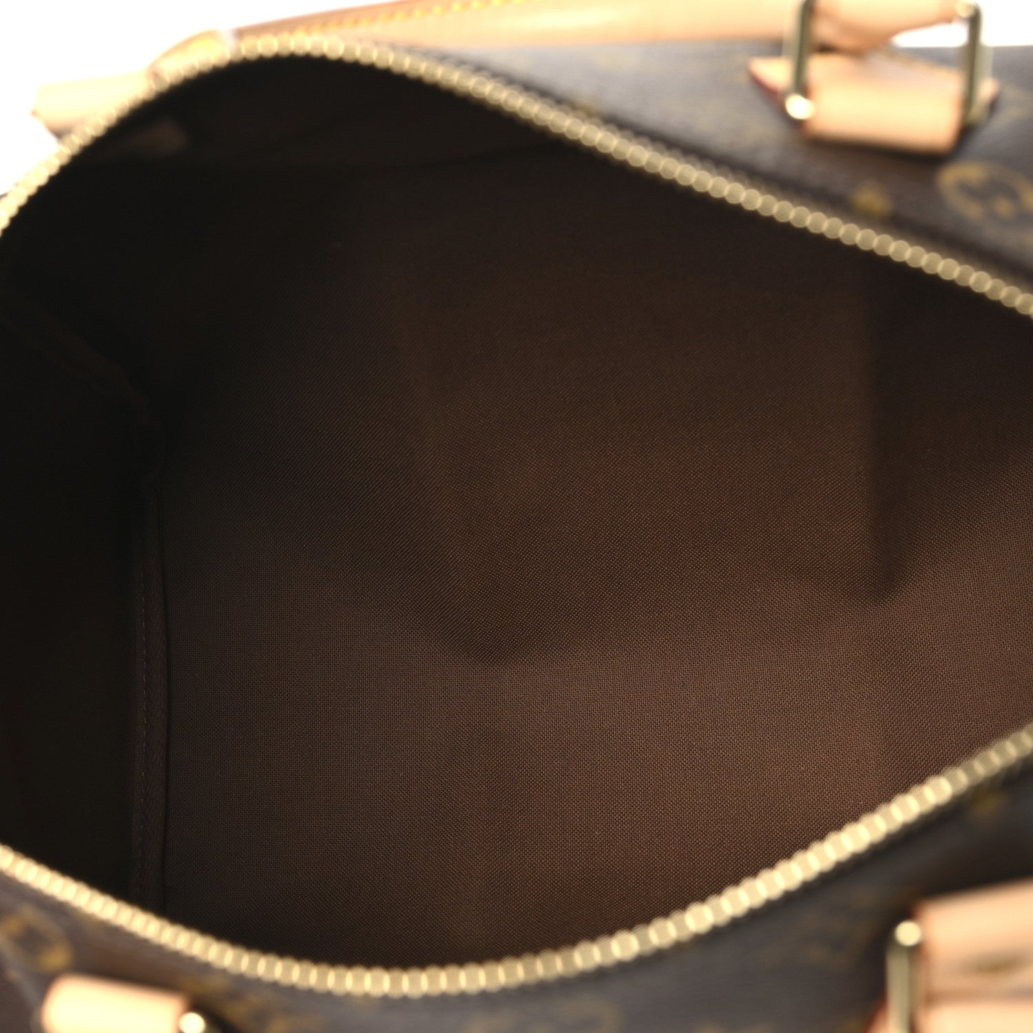 Louis Vuitton Monogram Speedy 30 5 of 9