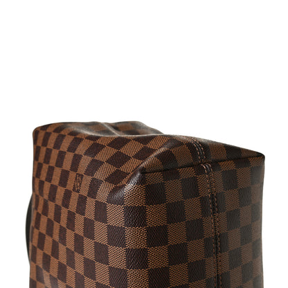 Louis Vuitton Damier Ebene Graceful MM 13 of 17