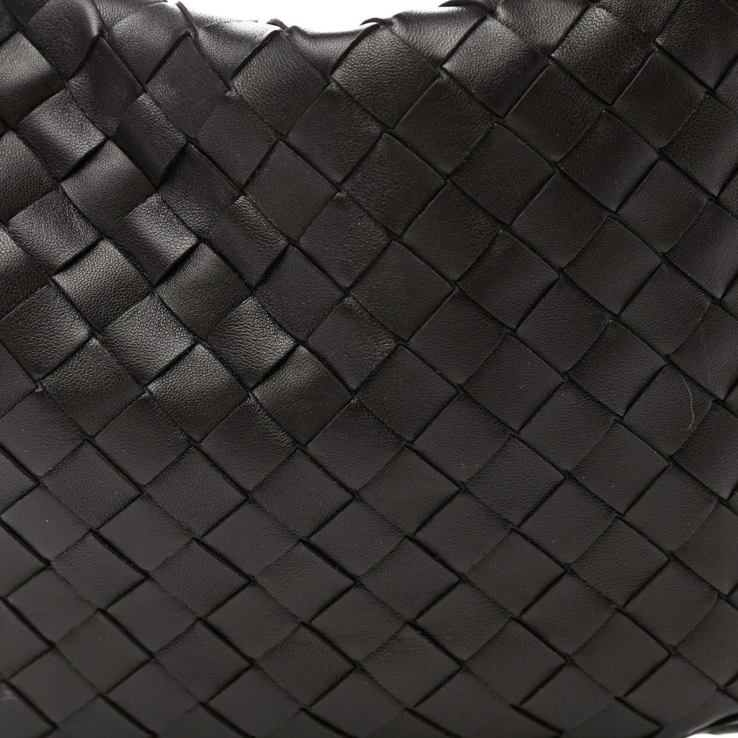 Bottega Veneta Nappa Intrecciato Teen Jodie Hobo Fondant 7 of 9