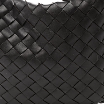 Bottega Veneta Nappa Intrecciato Teen Jodie Hobo Fondant 7 of 9
