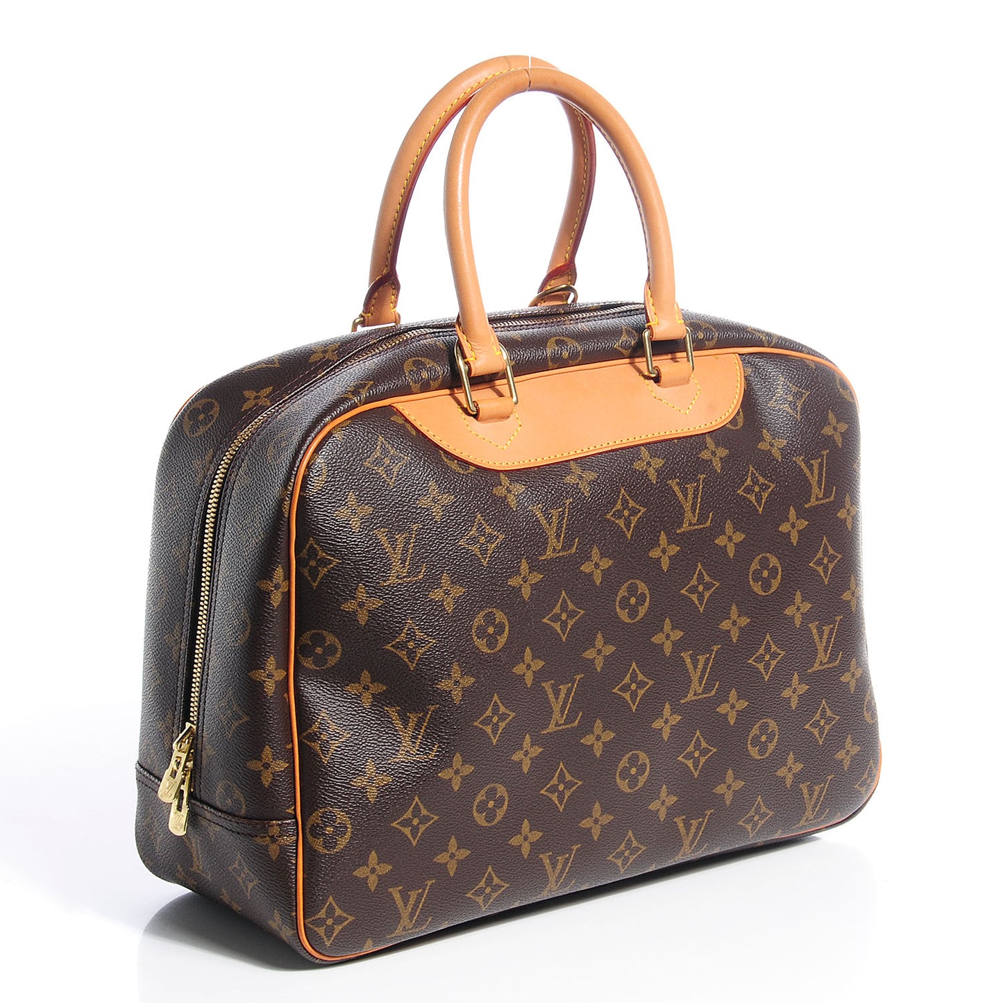 Monogram Deauville