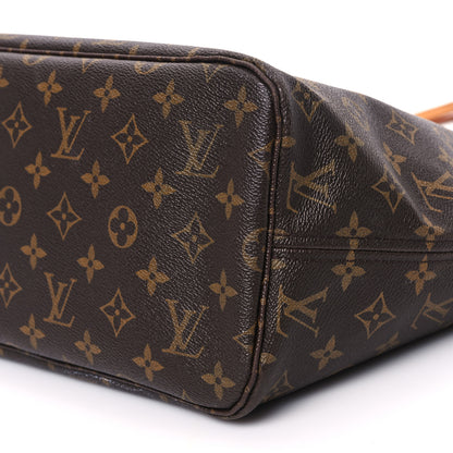 Louis Vuitton Monogram Neo Neverfull MM Pivoine 10 of 13