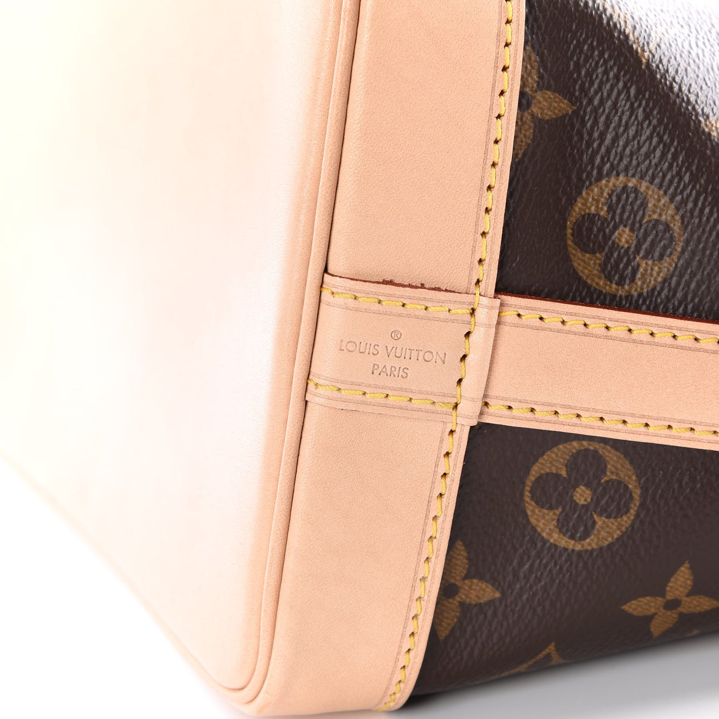Monogram Noe BB