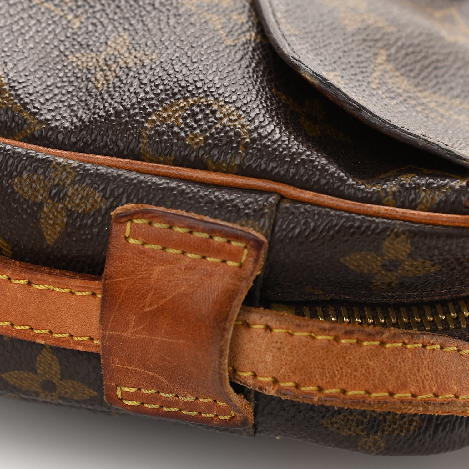 Louis Vuitton Monogram Jeune Fille 26 of 26