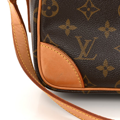 Louis Vuitton Monogram Trocadero 27 12 of 15