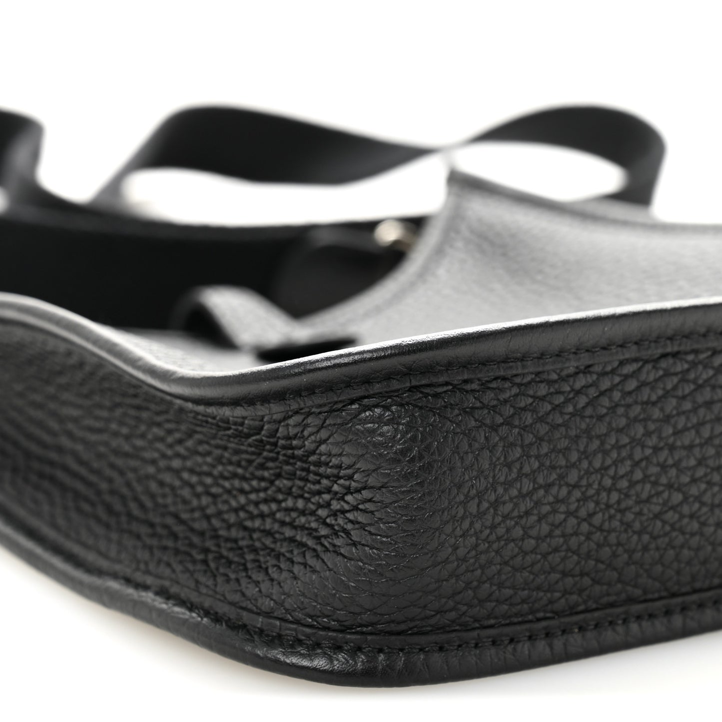 Taurillon Clemence Evelyne TPM Black