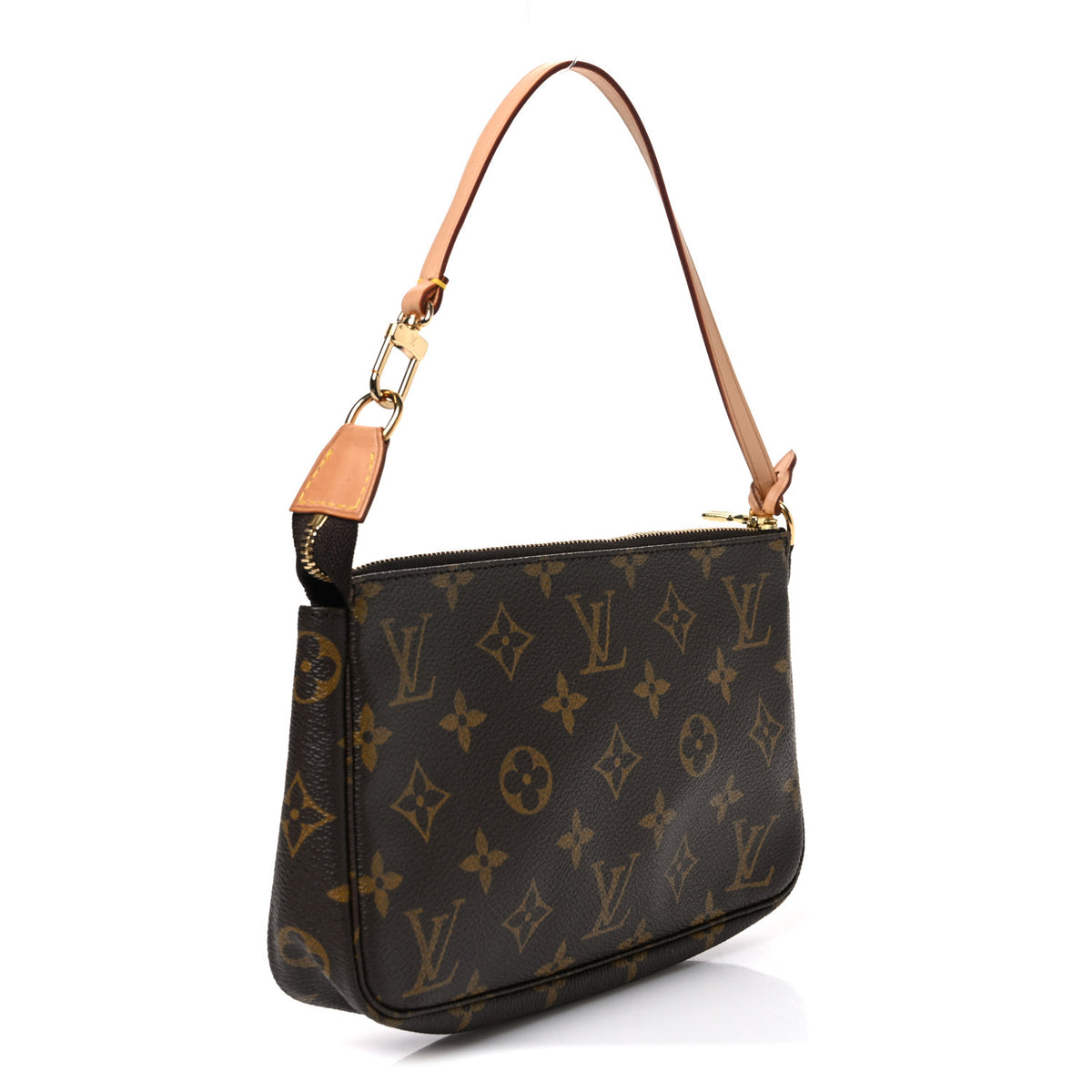 Louis Vuitton Monogram Pochette Accessories 3 of 10