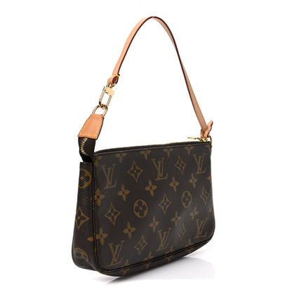 Louis Vuitton Monogram Pochette Accessories 3 of 10