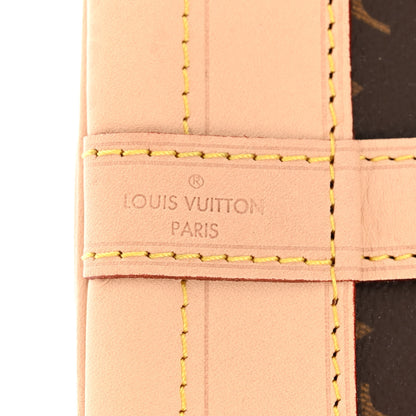 Louis Vuitton Monogram Noe 6 of 10