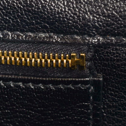 Hermes Togo Birkin 30 Black 28 of 31